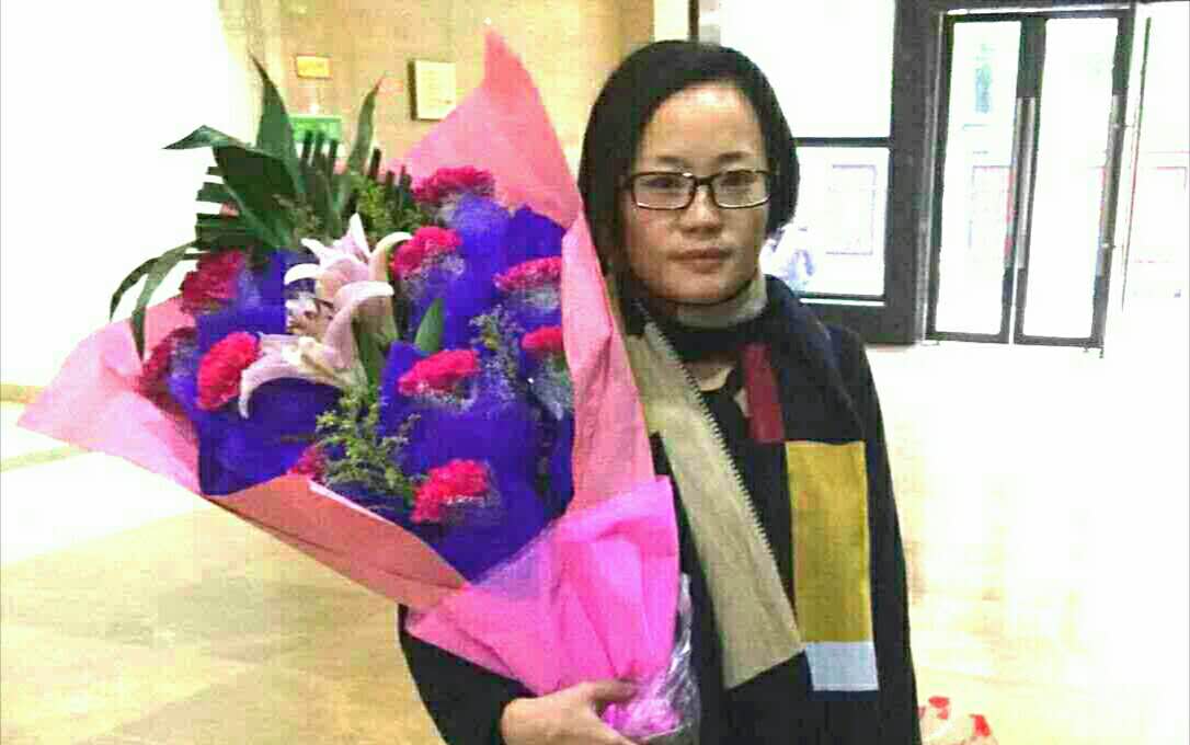 人間有真愛，神彩有大愛，愿紫貴事業(yè)部羅總太太早日康復(fù)