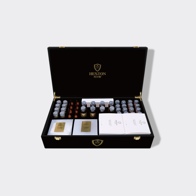 FN·SCF金箔凝時(shí)煥彩套組