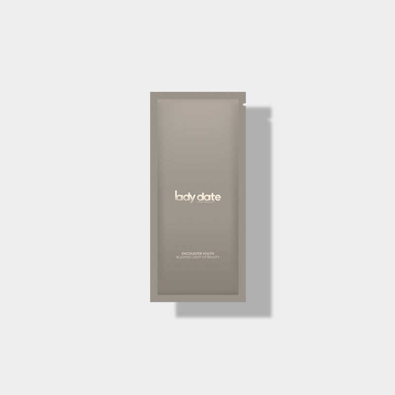 LADY DATE綺肌眼膜貼