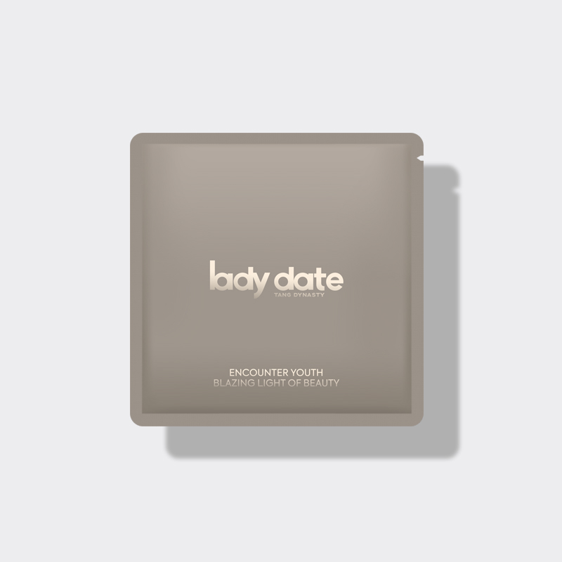LADY DATE冰潤修護(hù)面膜
