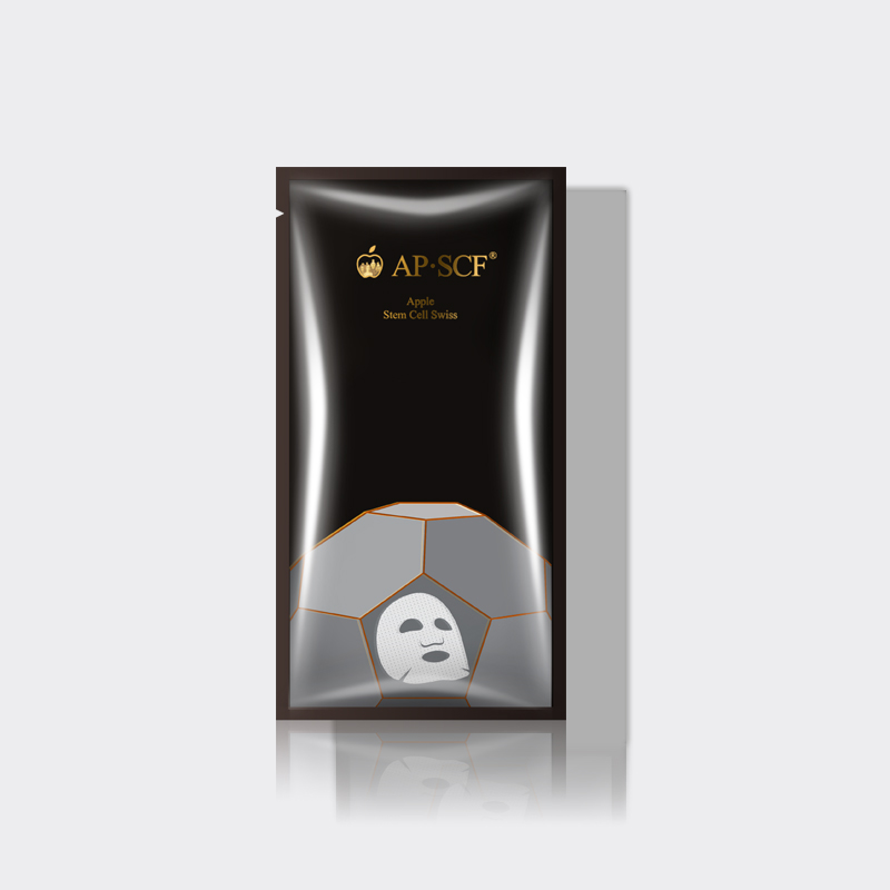 AP·SCF富勒烯植萃發(fā)酵滋養(yǎng)面膜