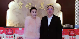 那里有我的信仰——?jiǎng)趥愃箍偛脧V東市場(chǎng)走訪調(diào)研