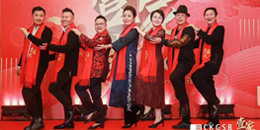 美麗集團(tuán)醫(yī)用冷敷貼火遍長(zhǎng)江商學(xué)院