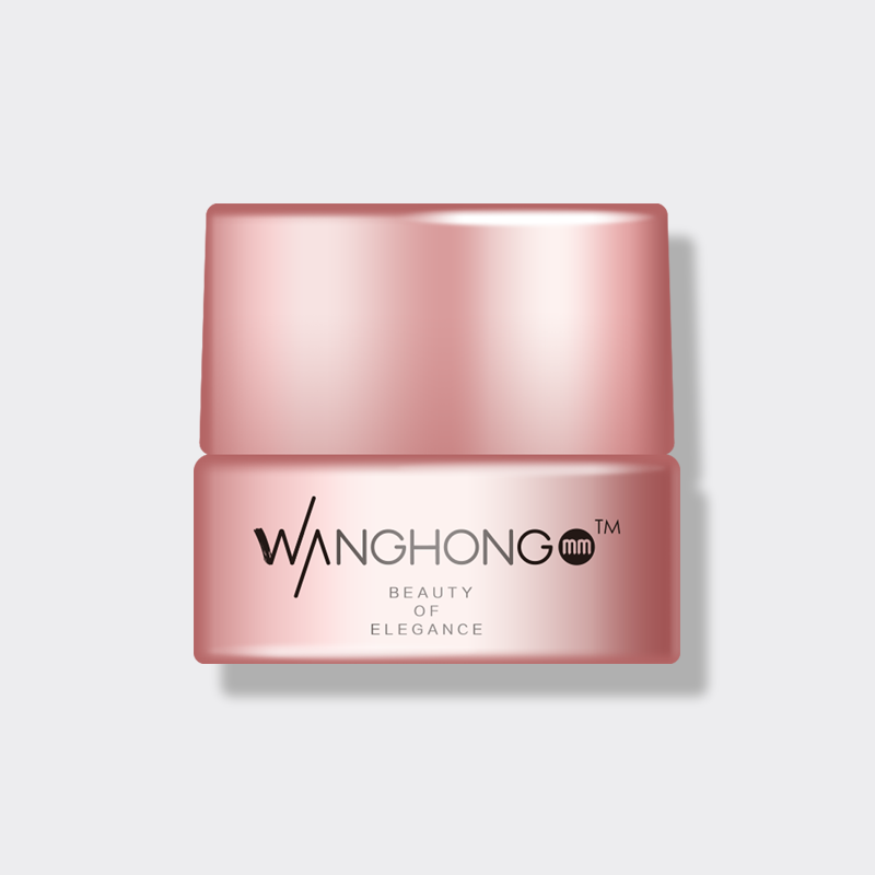 WHMM亮顏晚霜20G